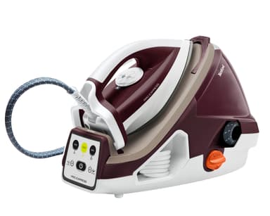 Tefal Pro Express dampstation GV7810E0
