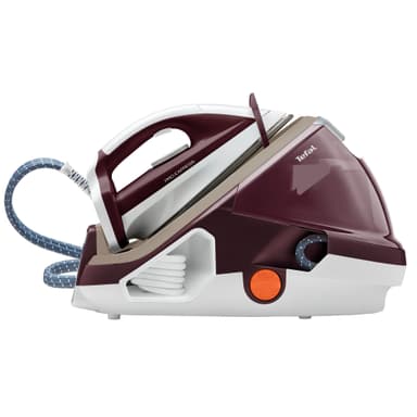 Tefal Pro Express GV7810E0 | Elgiganten