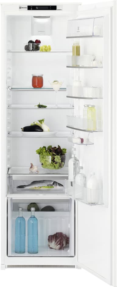 Electrolux køleskab LRB3DE18S indbygget