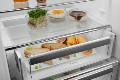 Electrolux køleskab LRB3DE18C indbygget