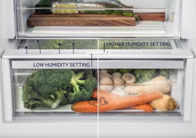 Electrolux køleskab LRB3DE18C indbygget