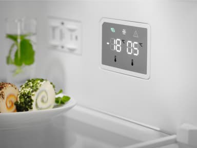 Electrolux kølefryseskab LNT5MF32W0