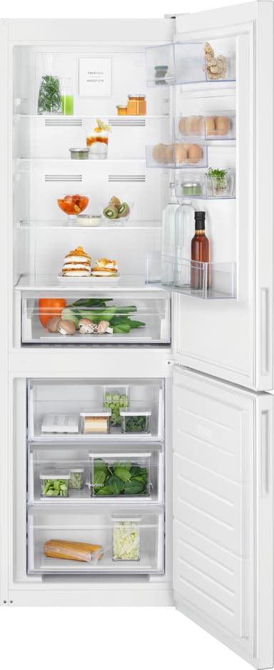 Electrolux kølefryseskab LNT5MF32W0