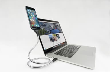 Fuse Chicken Bobine iPhone dock (0,6m)