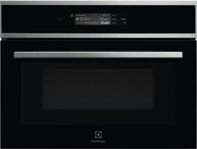 Electrolux  OOM1000CZ integreret