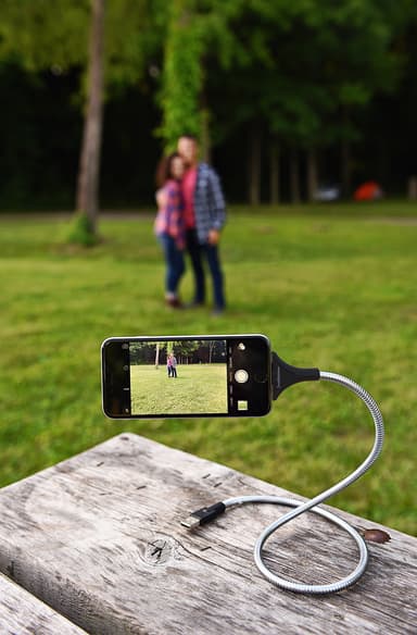 Fuse Chicken Bobine iPhone dock (0,6m)