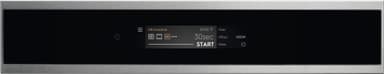 Electrolux  OOM1000CZ integreret