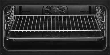 Electrolux  OOM1000CZ integreret