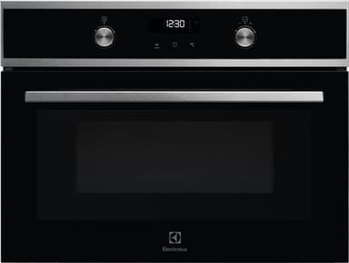 Electrolux 800 CombiQuick kompaktovn OOM700CZ (rustfri)