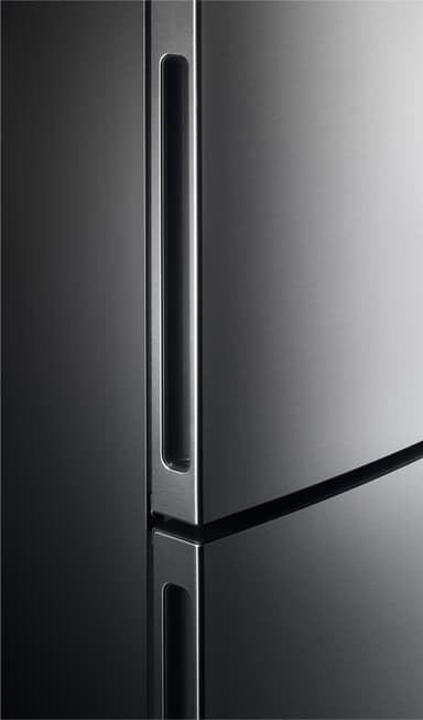 Electrolux Kølefryseskab LNT7ME34X2 (Stål)