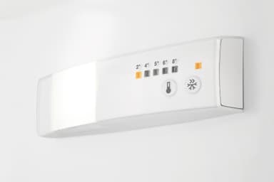 AEG kølefryseskab RCB633E6NX