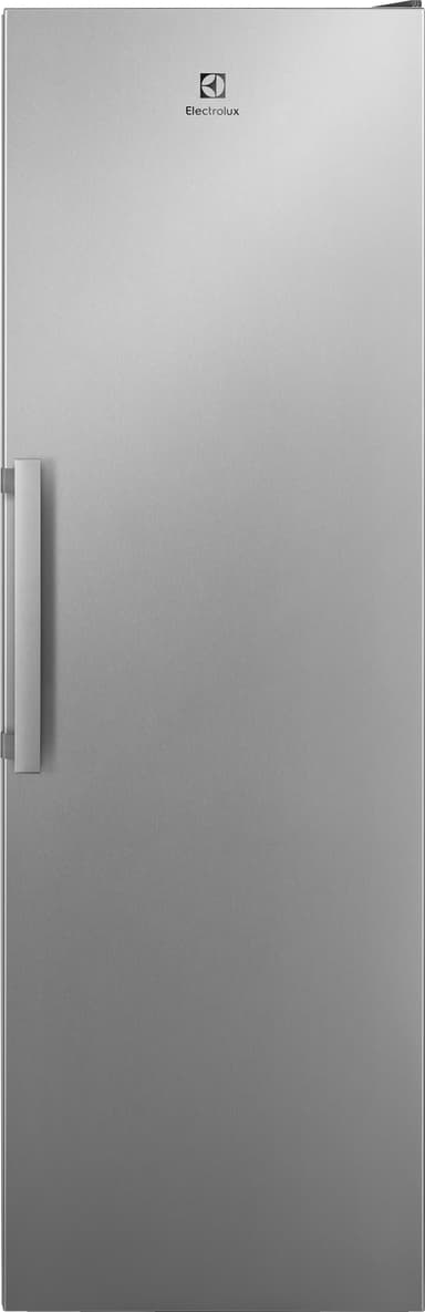 Electrolux fryseskab LUT5NF28U1 (Rustfri)