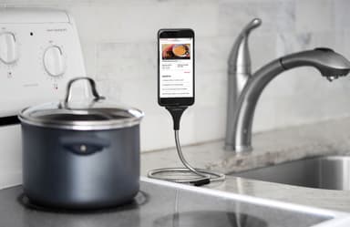 Fuse Chicken Bobine iPhone dock (0,6m)