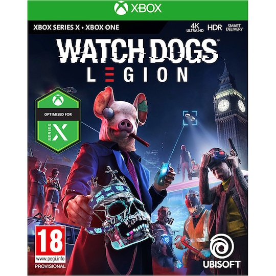 Watch Dogs: Legion - XOne
