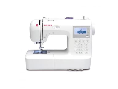 SINGER 300309100 Sewing machin