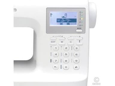 SINGER 300309100 Sewing machin