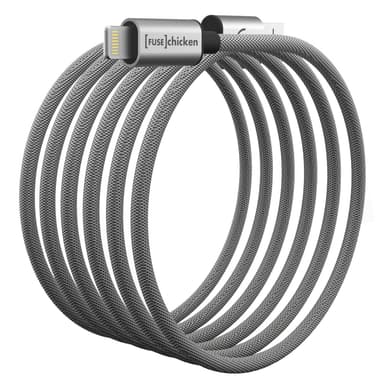 Fuse Chicken Armour opladerkabel (2 m)