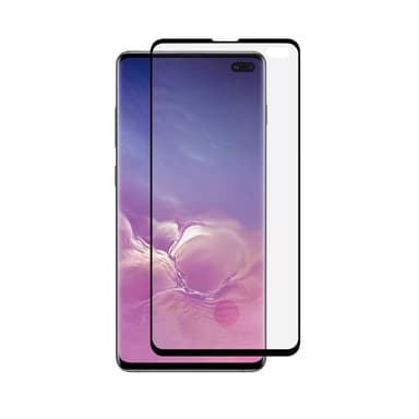 Skærmbeskytter Glass Galaxy S10 +