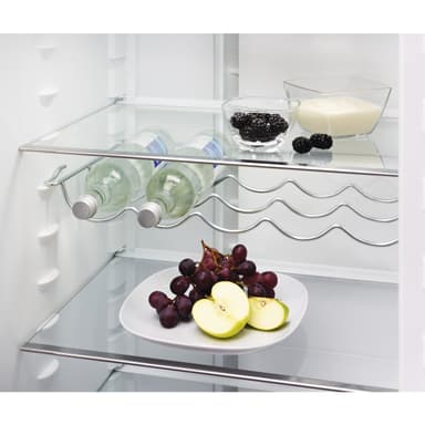 Electrolux Køleskab LRC4DE35W (Hvid)
