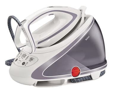 Tefal Pro Express Ultimate dampstation GV9561E0