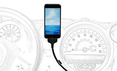 Fuse Chicken Bobine iPhone dock (0,6m)