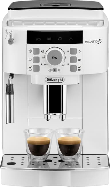 Magnifica S espressomaskine ECAM22110 Elgiganten