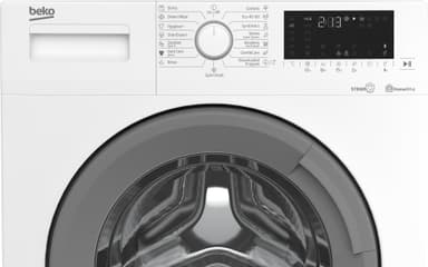 Beko vaskemaskine EWTV8716XS2PT
