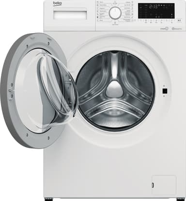 Beko vaskemaskine EWTV8716XS2PT