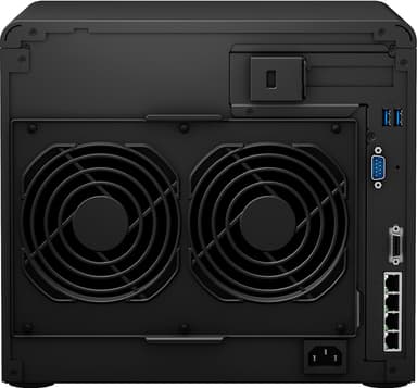 Synology DiskStation DS2419+ 12-Bay NAS system