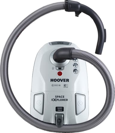 Hoover Space Explorer støvsuger SL71SL10011