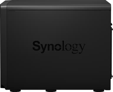 Synology DiskStation DS2419+ 12-Bay NAS system