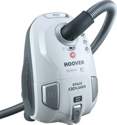 Hoover Space Explorer støvsuger SL71SL10011