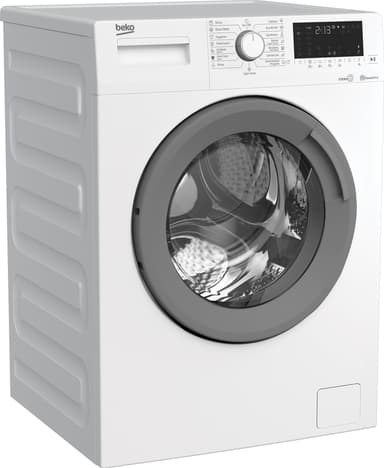 Beko vaskemaskine EWTV8716XS2PT
