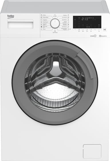Beko vaskemaskine EWTV8716XS2PT