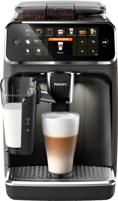 Philips espressomaskine EP544450