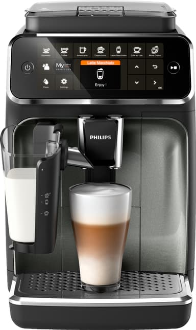 Philips espressomaskine EP434970