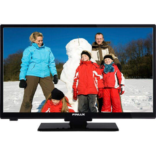 Finlux 24" 12V HD Ready Smart LED TV 24-FMC-5660