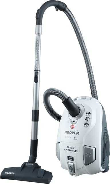 Hoover Space Explorer støvsuger SL71SL10011