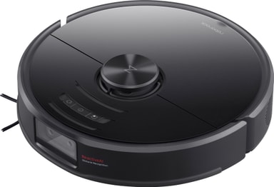 Roborock S6 MaxV robotstøvsuger Elgiganten