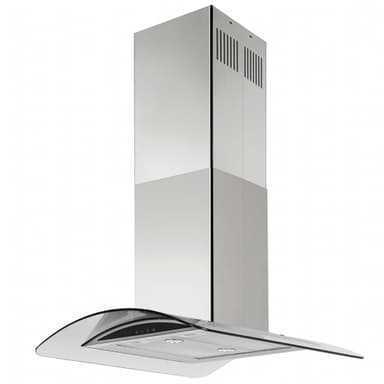 Silverline emhætte SL 4142-60 RF Melin Ada