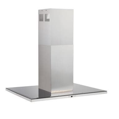 Silverline emhætte SL 4250-90 RF Nordic Dark Ada