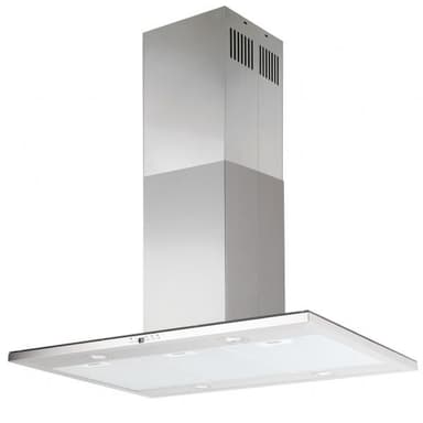 Silverline emhætte SL 4250-90 RF Nordic Dark Ada