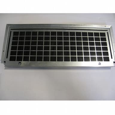Silverline kulfilter KUL7, vaskbart
