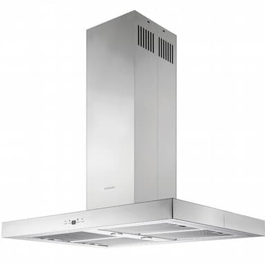 Silverline emhætte SL 4110-60 RF Vera Ada Eco