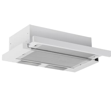 Silverline emhætte SL 1152 V3 Crystal