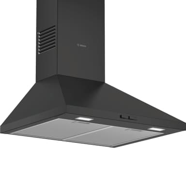 Bosch emhætte DWP64BC60 (sort)