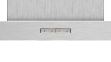 Bosch Series 2 emhætte DWB66BC50