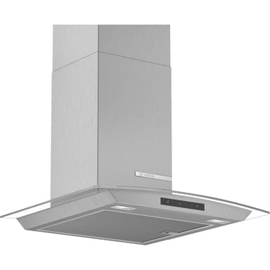 Bosch Series 4 emhætte DWA66DM50