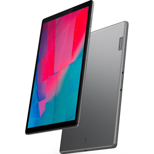 Lenovo Tab M10 HD (2. Gen.) 10,1" 4G LTE tablet