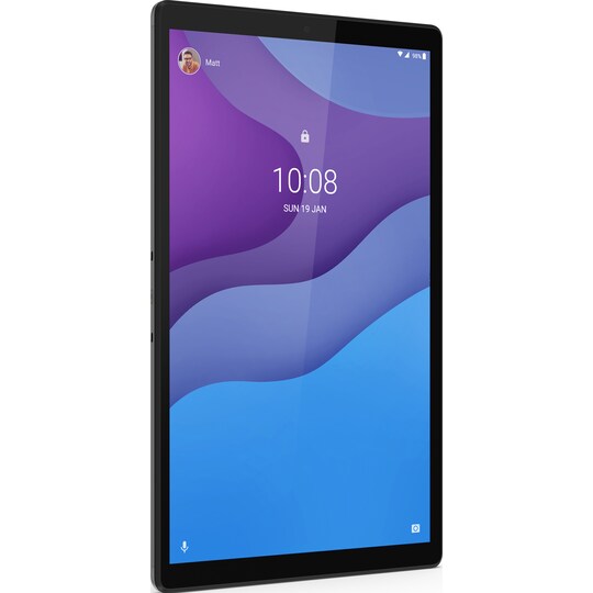 Lenovo Tab M10 HD (2. Gen.) 10,1" tablet